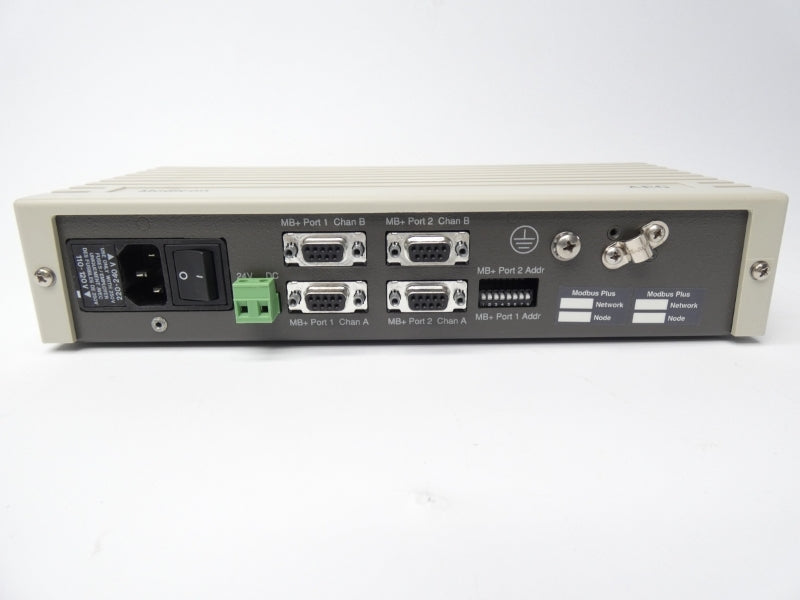 MODICON NW-BP85-002 115/230V .5/.25A NSNP
