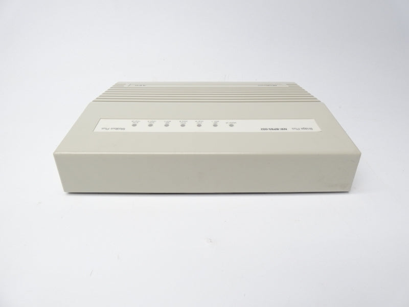 MODICON NW-BP85-002 115/230V .5/.25A NSNP