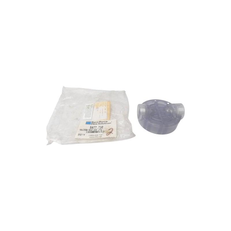 RYAN HERCO FLOW SOLUTIONS E56PVC NSNP (PKG 2) NSMP