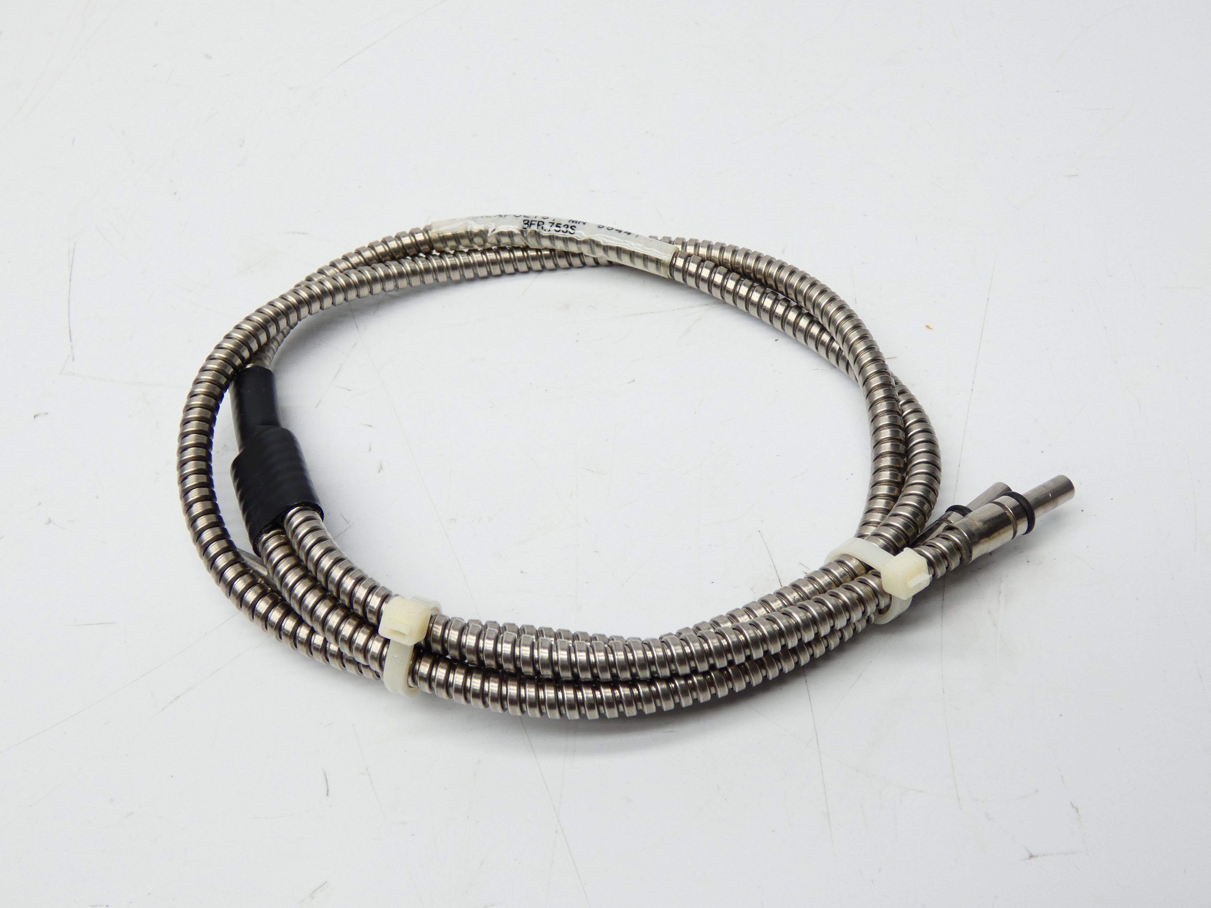 BANNER ENGINEERING BFR.753S NSNP