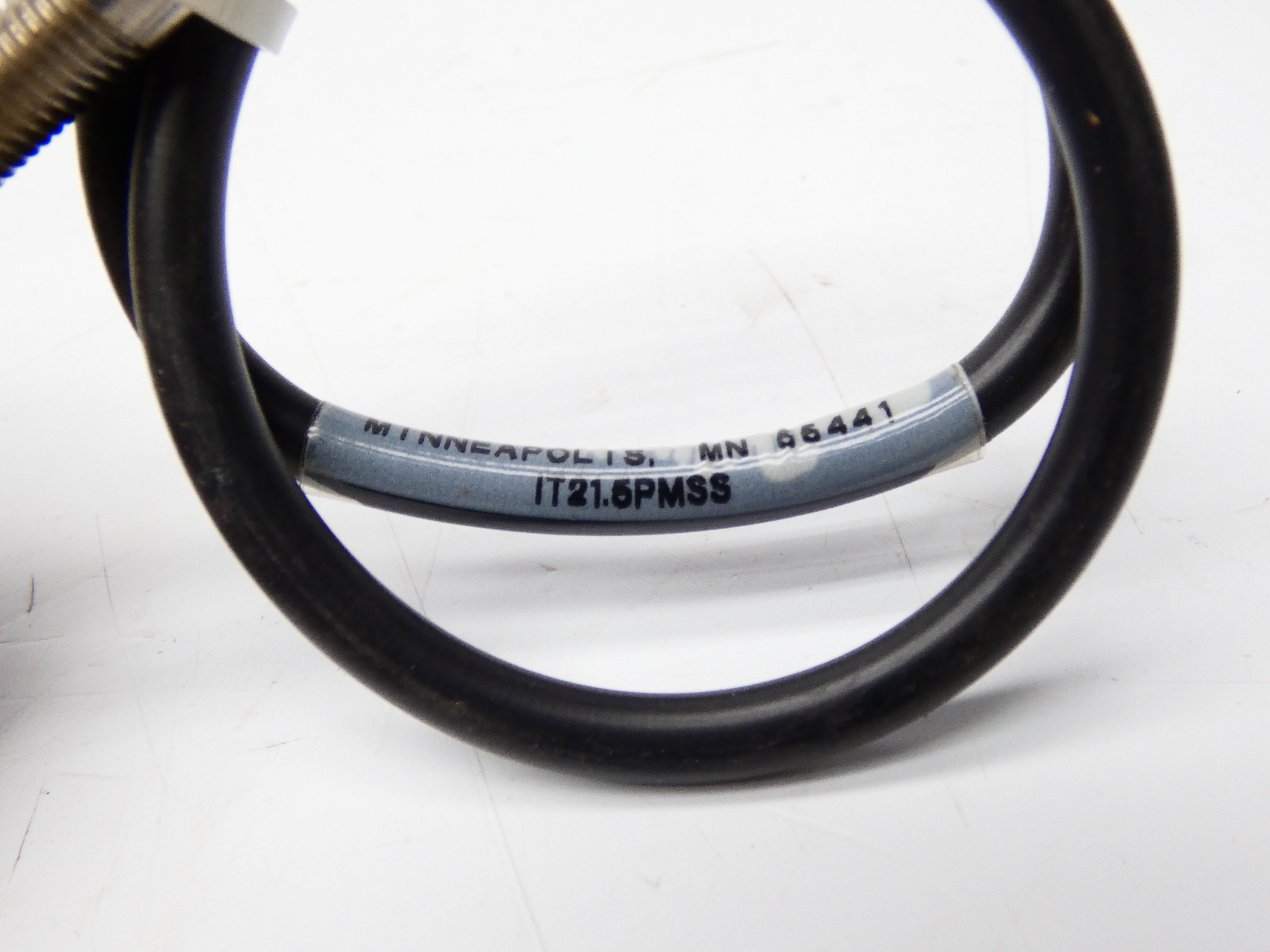 BANNER ENGINEERING IT21.5PMSS NSNP