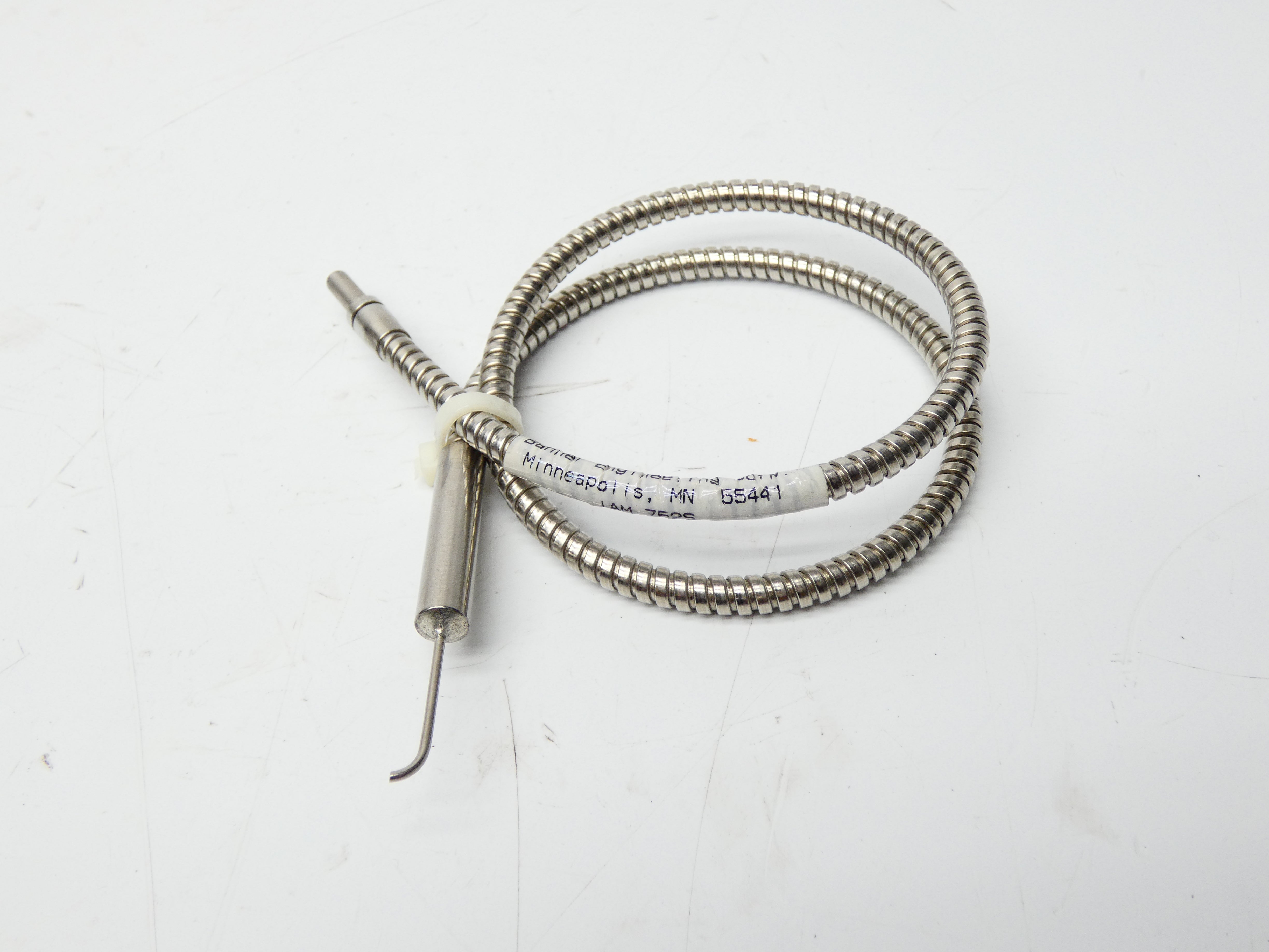 BANNER ENGINEERING IAM.752S NSNP