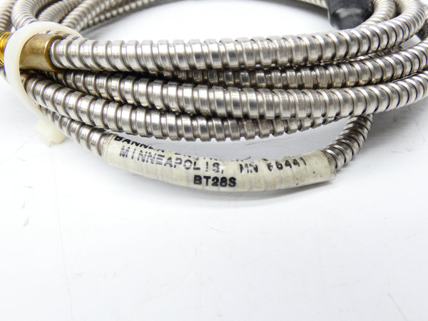 BANNER ENGINEERING BT28S UNMP