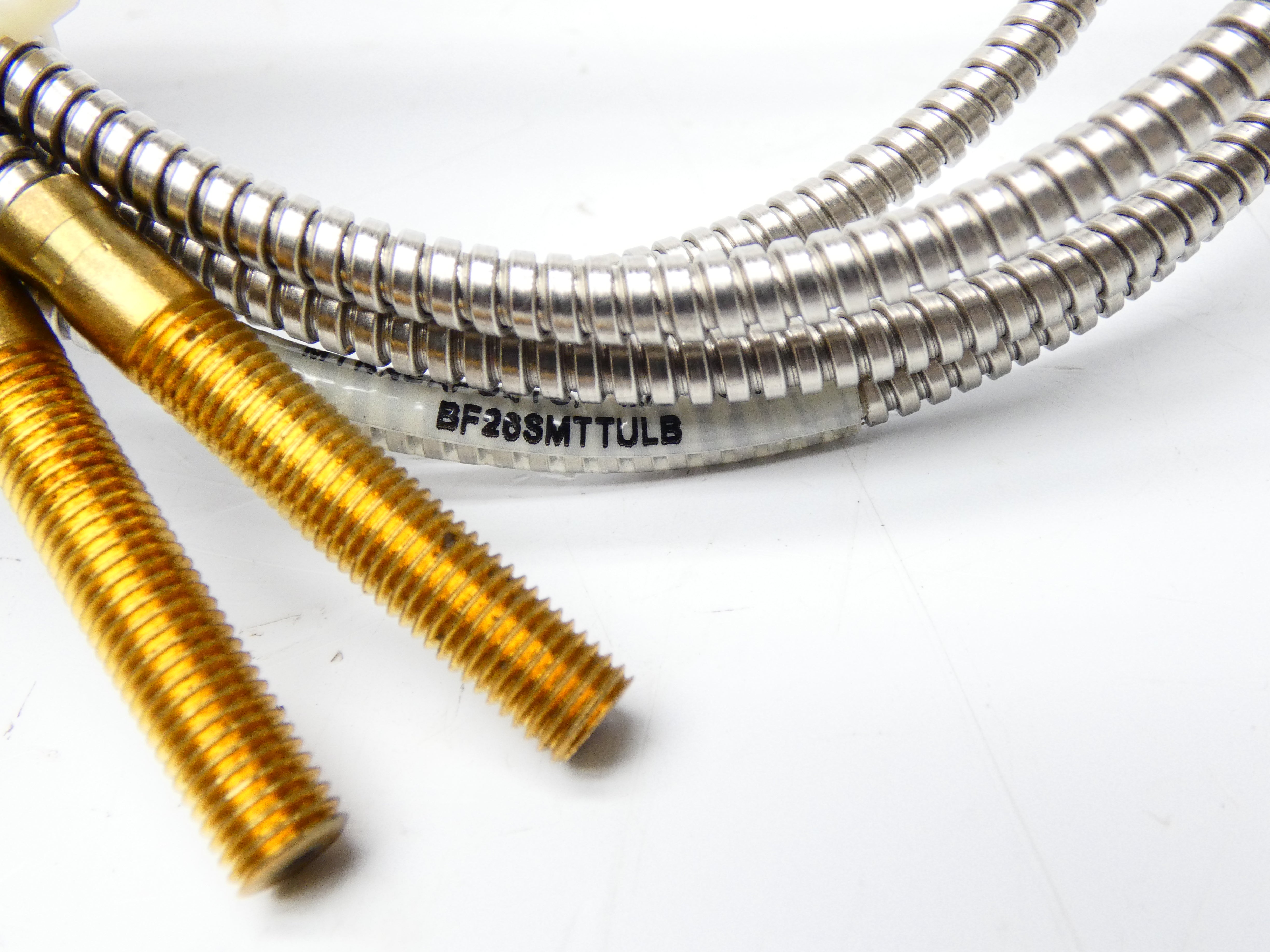 BANNER ENGINEERING BF26SMTTULB NSNP