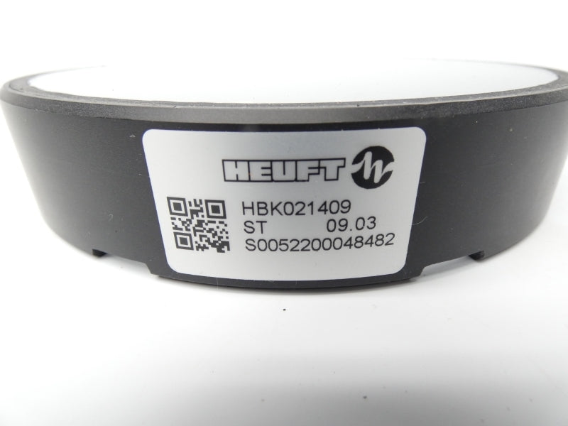 HEUFT HBK021409 NSNP