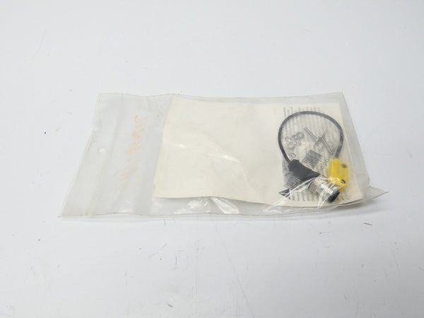 BANNER ENGINEERING Q12RB6LPQ5 74146 10-30VDC NSMP