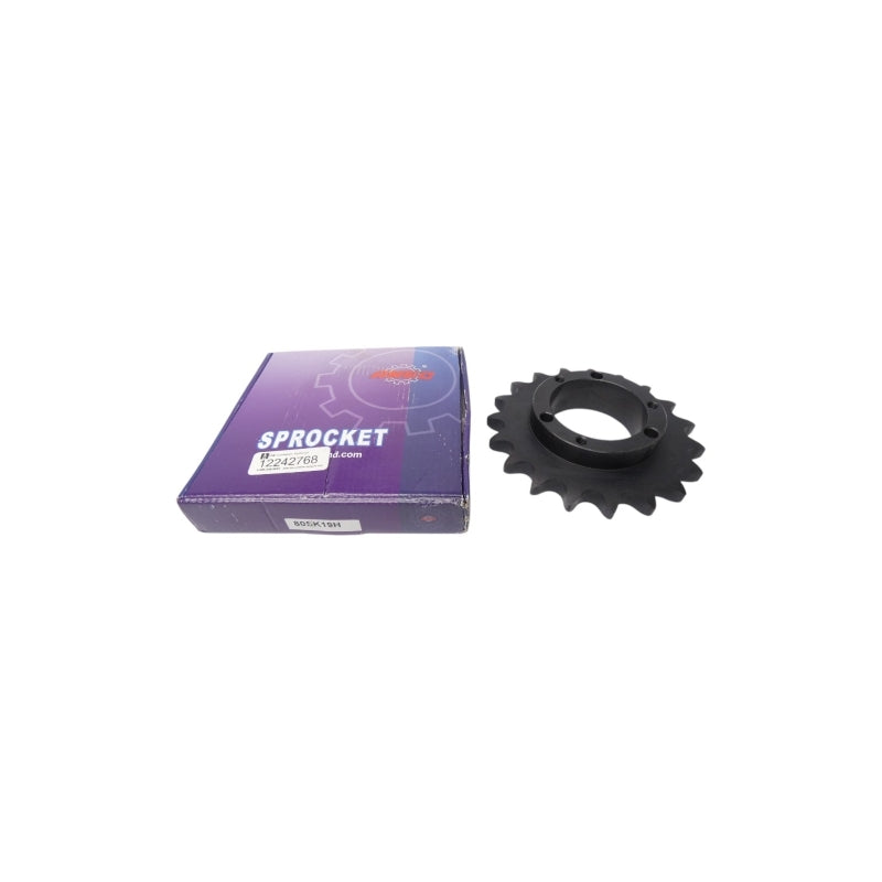 AMEC 80SK19H NSMP