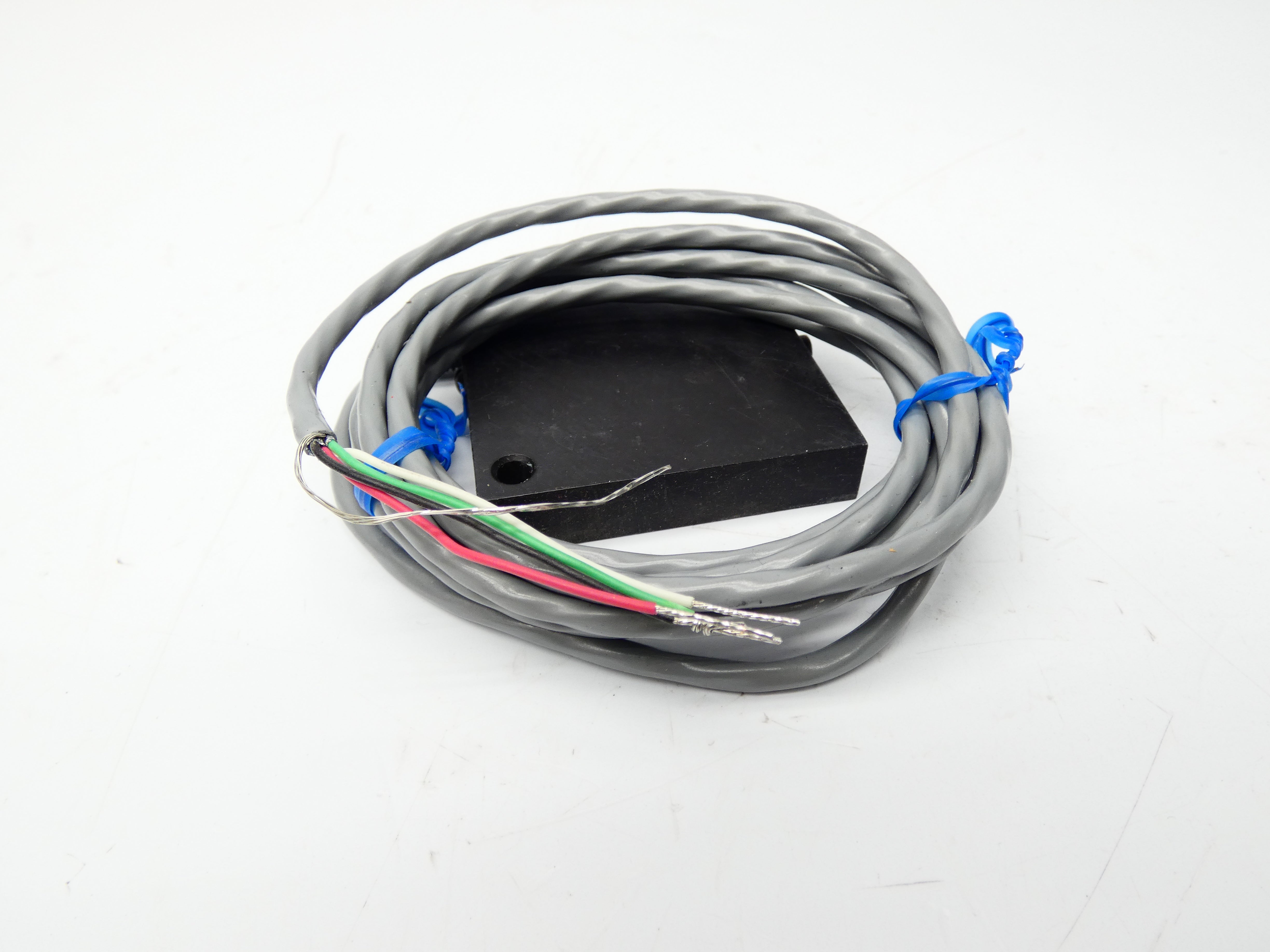 BANNER ENGINEERING SP510 5-30VDC NSMP