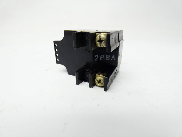 BANNER ENGINEERING 2PBA NSMP