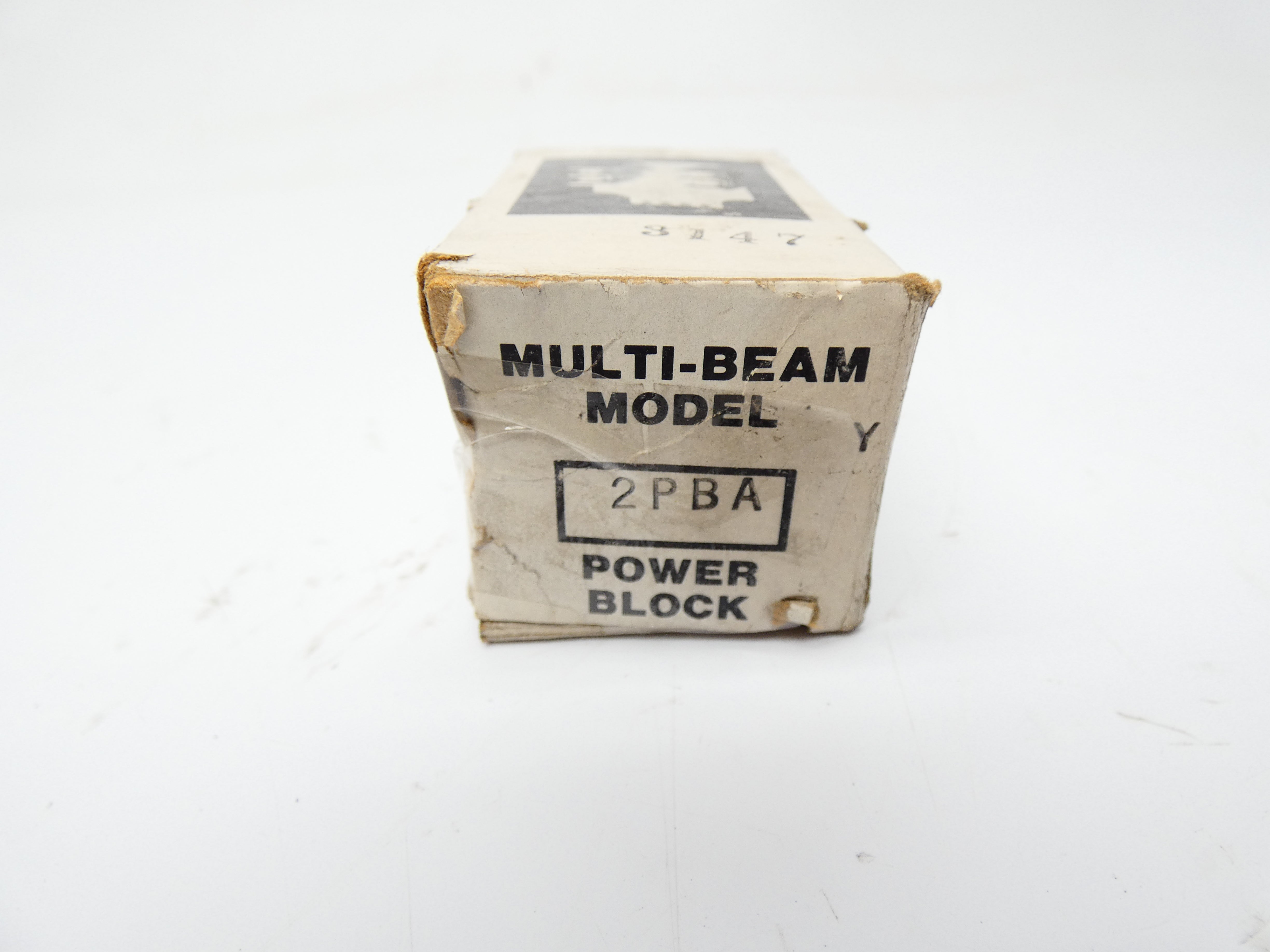 BANNER ENGINEERING 2PBA NSMP