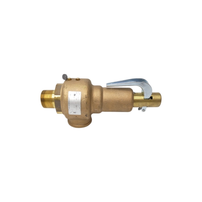 APOLLO 19KHGA150 150PSI 1-1/2" NSNP