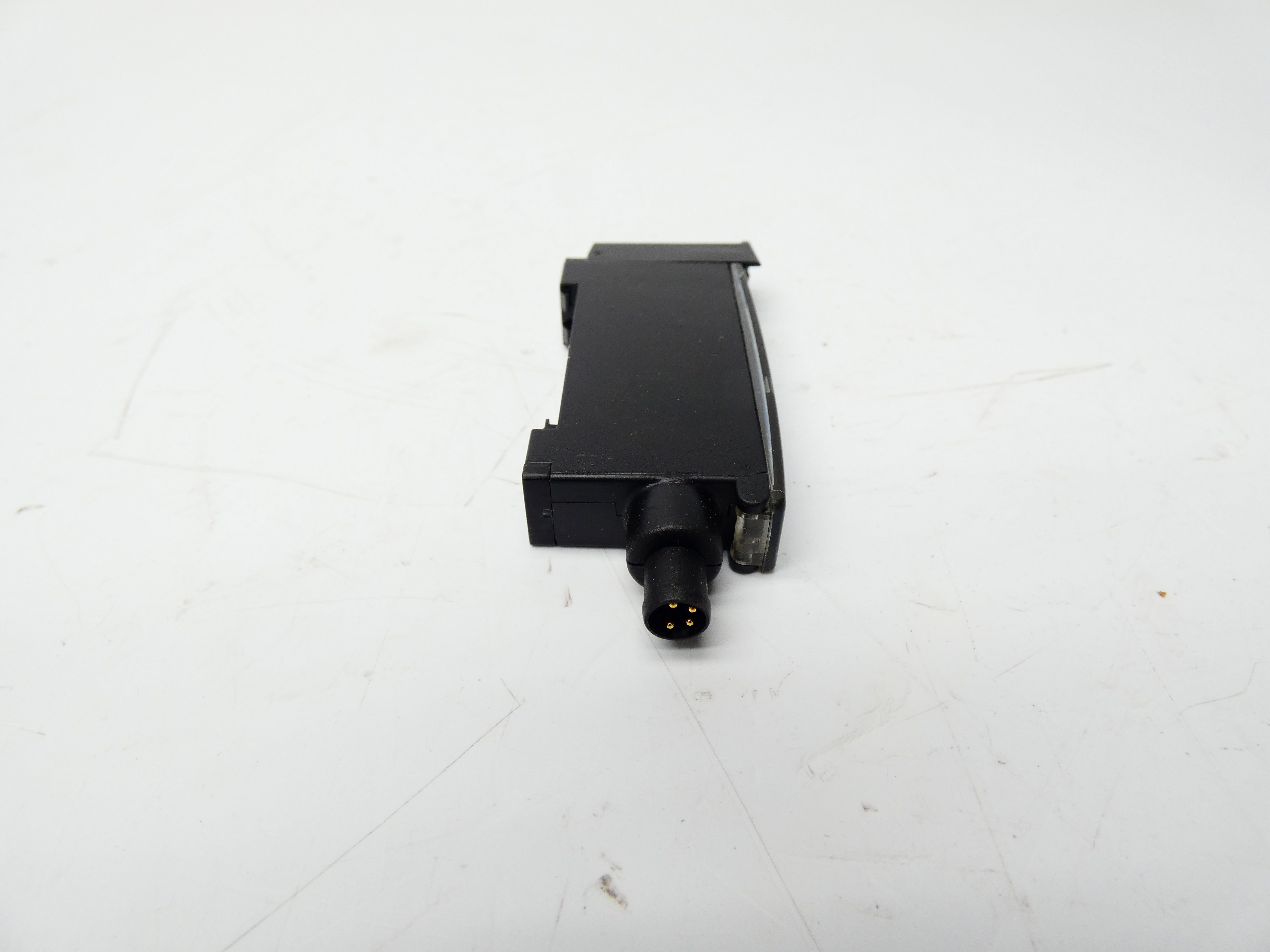 BANNER ENGINEERING D11SN6FPGQ 48628 10-30VDC NSMP