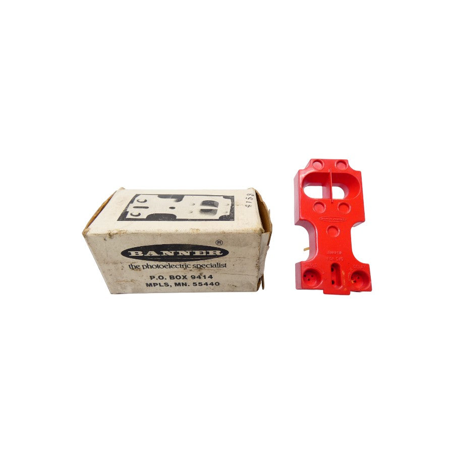 BANNER ENGINEERING LM2 NSMP