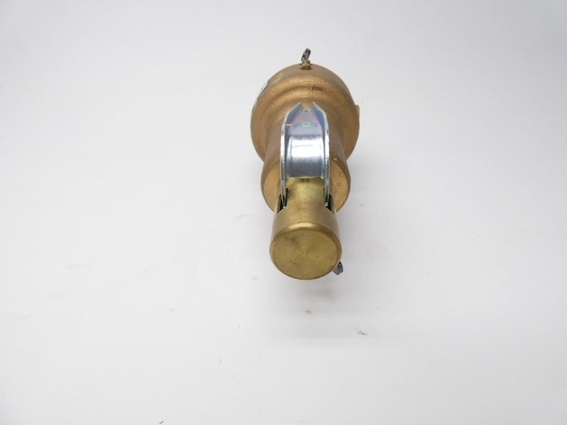 APOLLO 19KHGA150 150PSI 1-1/2" NSNP