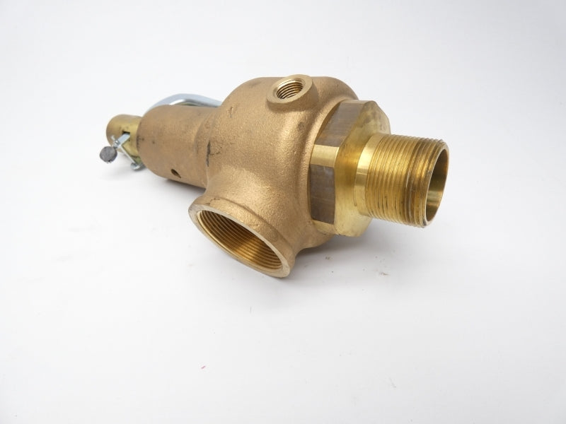 APOLLO 19KHGA150 150PSI 1-1/2" NSNP