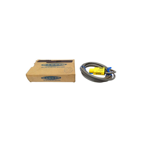 BANNER ENGINEERING SM31EPD 26537 10-30VDC NSMP