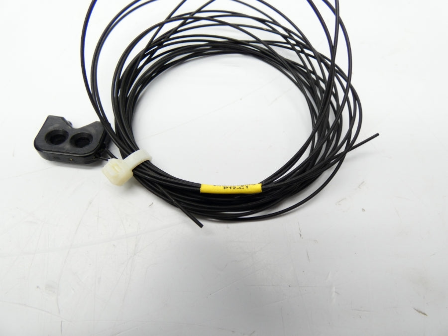 BANNER ENGINEERING P12-C1 51832 NSMP