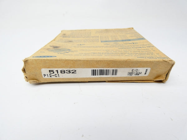 BANNER ENGINEERING P12-C1 51832 NSMP