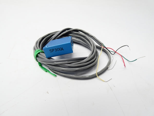 BANNER ENGINEERING SP300L NSMP