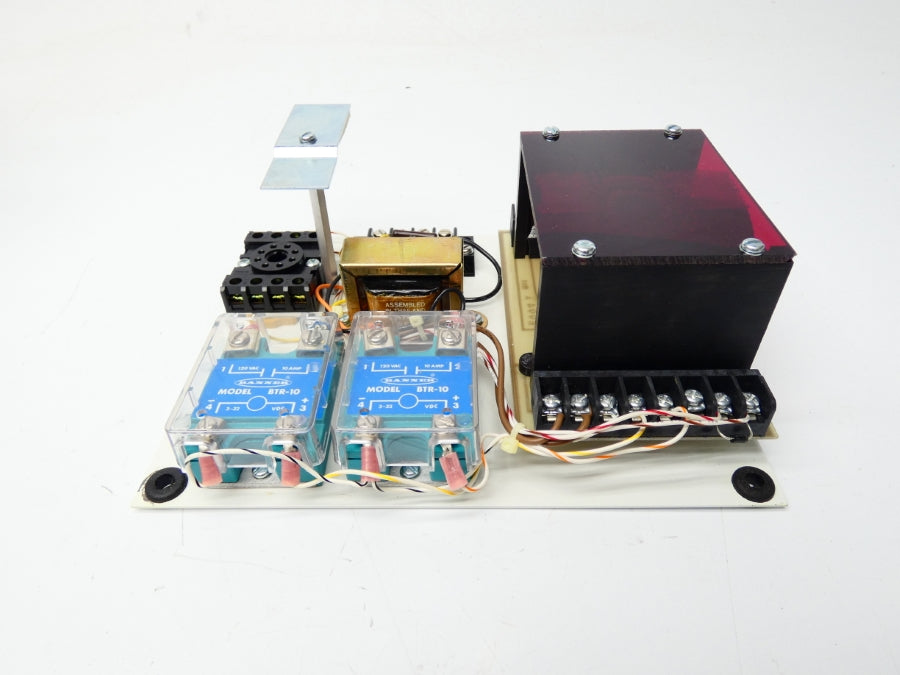 BANNER ENGINEERING B2764B 16923  NSMP