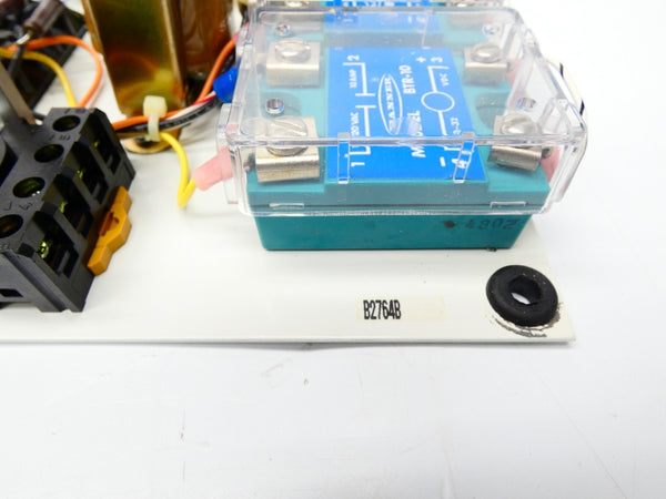 BANNER ENGINEERING B2764B 16923  NSMP