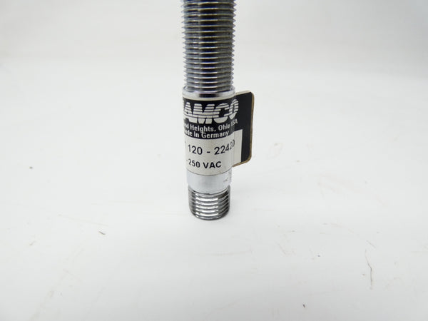 NAMCO ET120-22420 20-250VAC NSNP