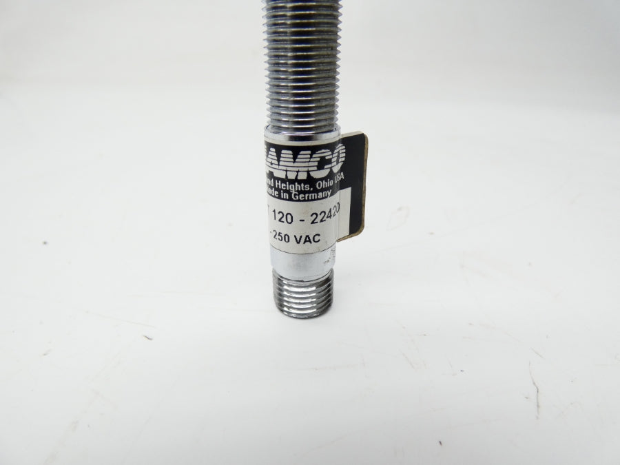 NAMCO ET120-22420 20-250VAC NSNP
