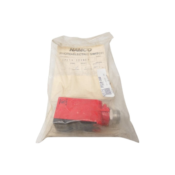 NAMCO EP210-12200 10-30VDC NSMP