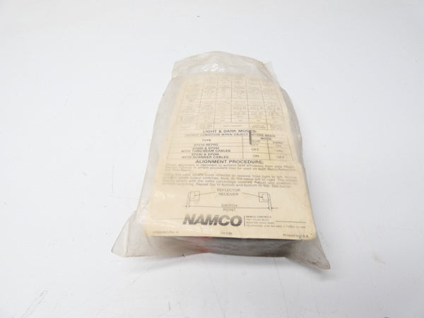 NAMCO EP210-12200 10-30VDC NSMP