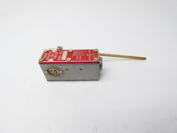 NAMCO D900-1CC 460V NSNP