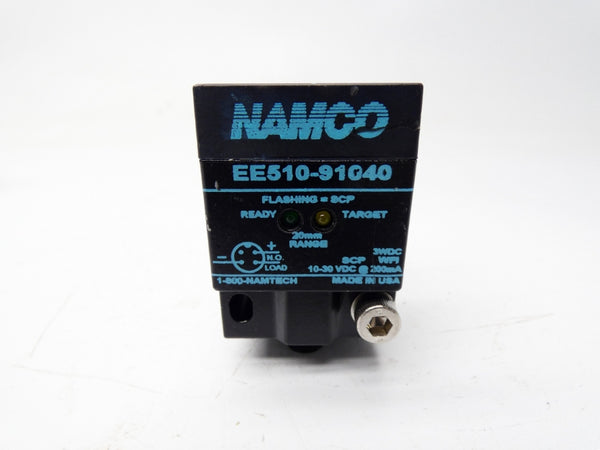 NAMCO EE510-91040 10-30VDC NSMP