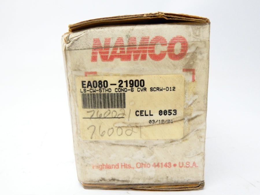 NAMCO EA080-21900 NSMP