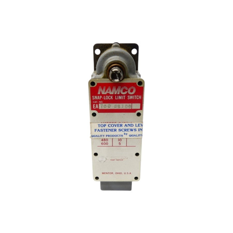 NAMCO EA700-86100 600V NSNP