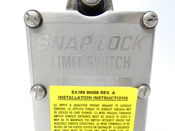 NAMCO EA180-14303 NSMP