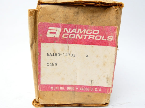 NAMCO EA180-14303 NSMP