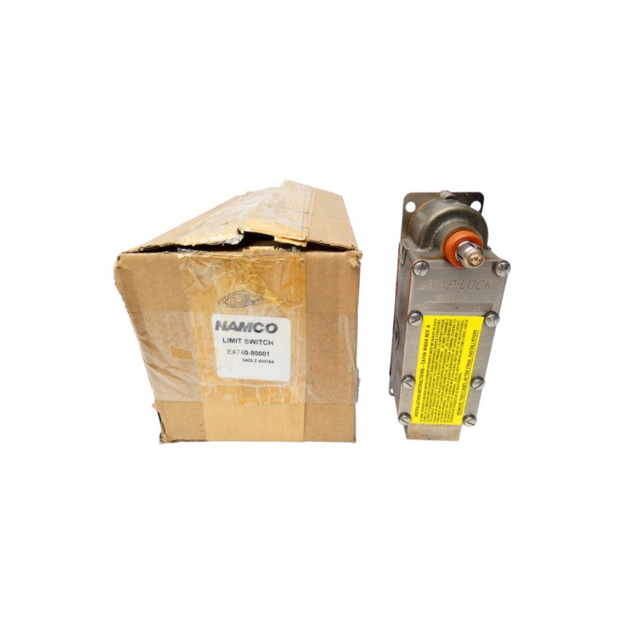 NAMCO EA740-80001 NSMP