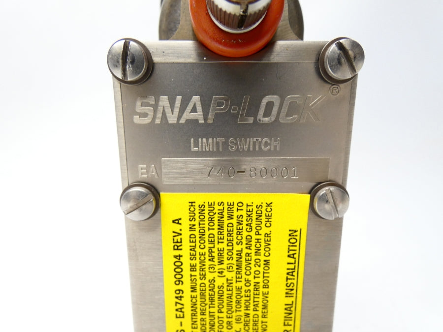 NAMCO EA740-80001 NSMP