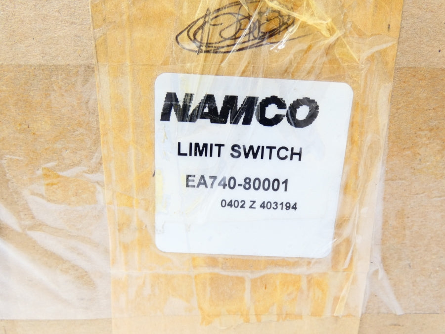 NAMCO EA740-80001 NSMP