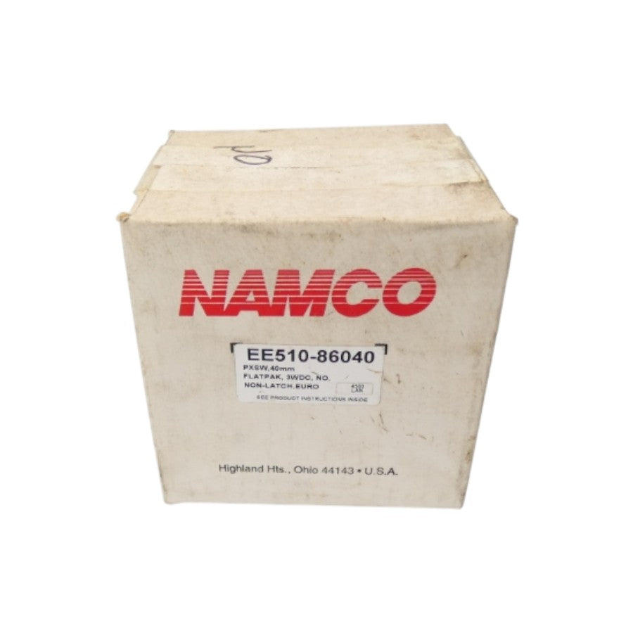 NAMCO EE510-86040 10-30VDC NSFS