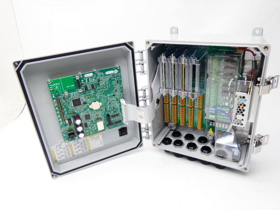 WALCHEM WIN920HDDENNN-NNNNNN 100-240VAC 13A NSMP