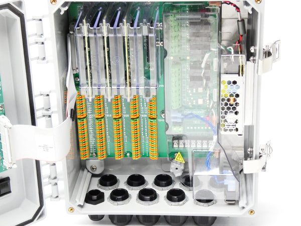 WALCHEM WIN920HDDENNN-NNNNNN 100-240VAC 13A NSMP