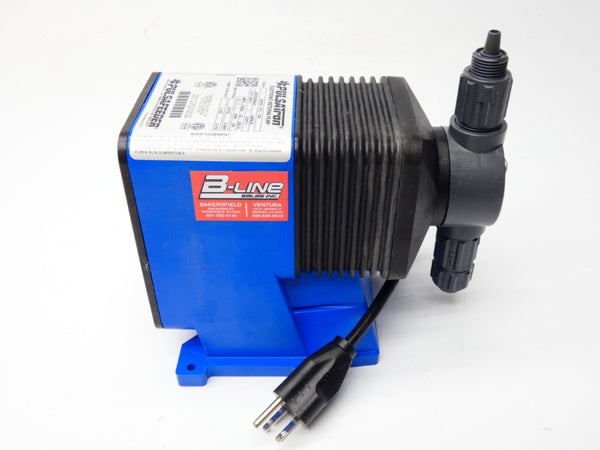 PULSATRON LB02SB-VTC1-XXX 230V 0.2A 150PSI NSMP