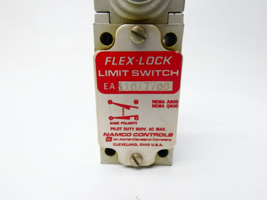 NAMCO EA51017700 600VAC NSNP