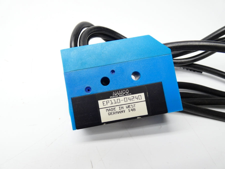 NAMCO EP110-04240 NSMP