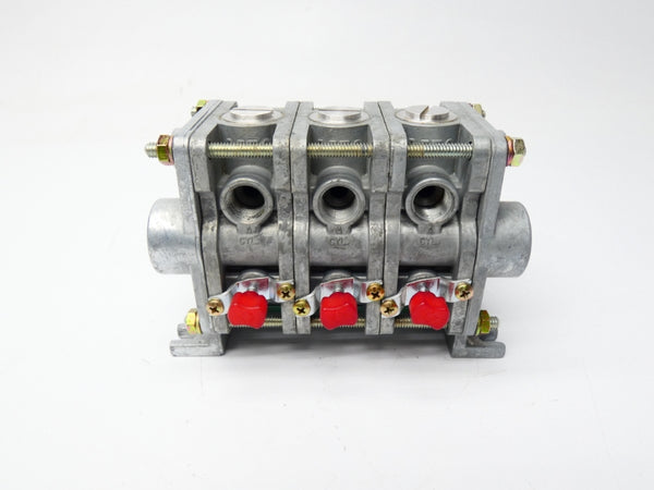 ASCO FSF8319C2MS-3 F8319C2MS 120V NSMP