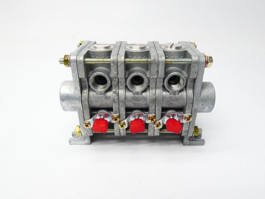 ASCO FSF8319C2MS-3 F8319C2MS 120V NSMP