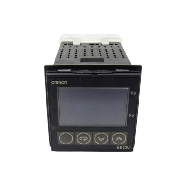 OMRON E5CN-RMT-500 100-240VAC 3A NSNP