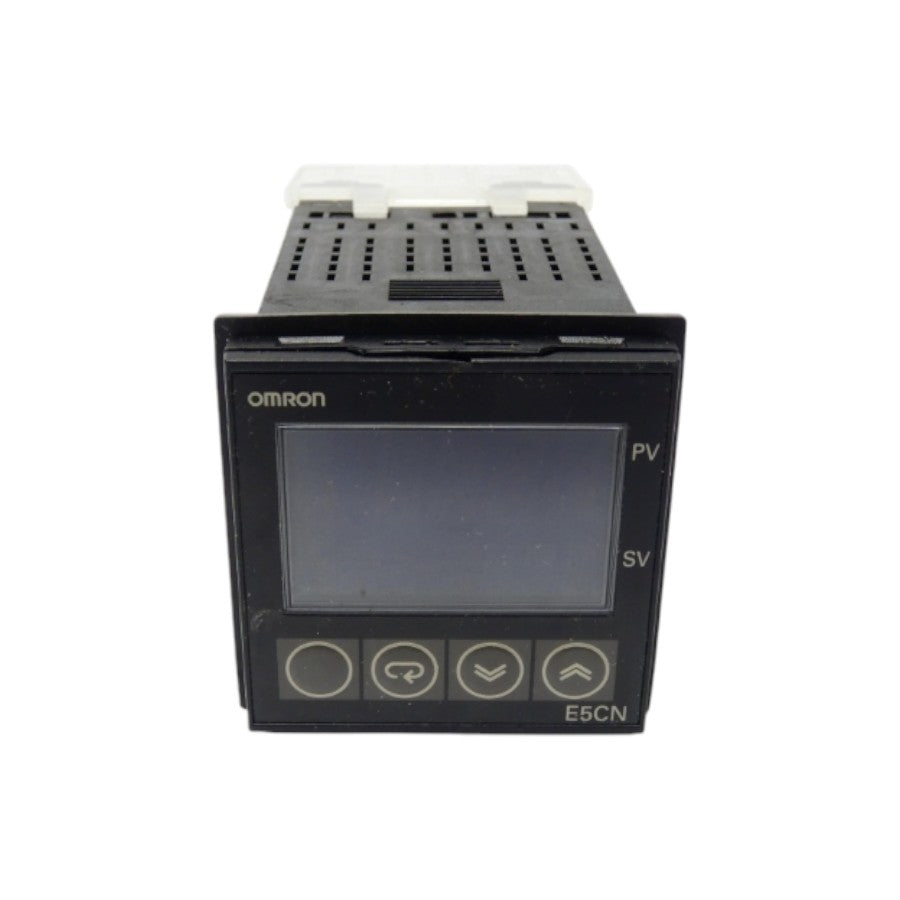 OMRON E5CN-RMT-500 100-240VAC 3A NSNP