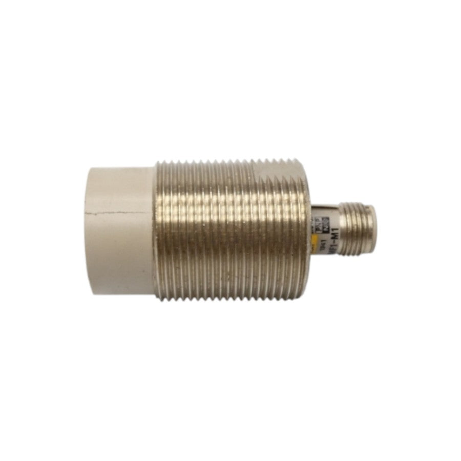 OMRON E2E-X18MF1-M1 12-240VAC NSNP