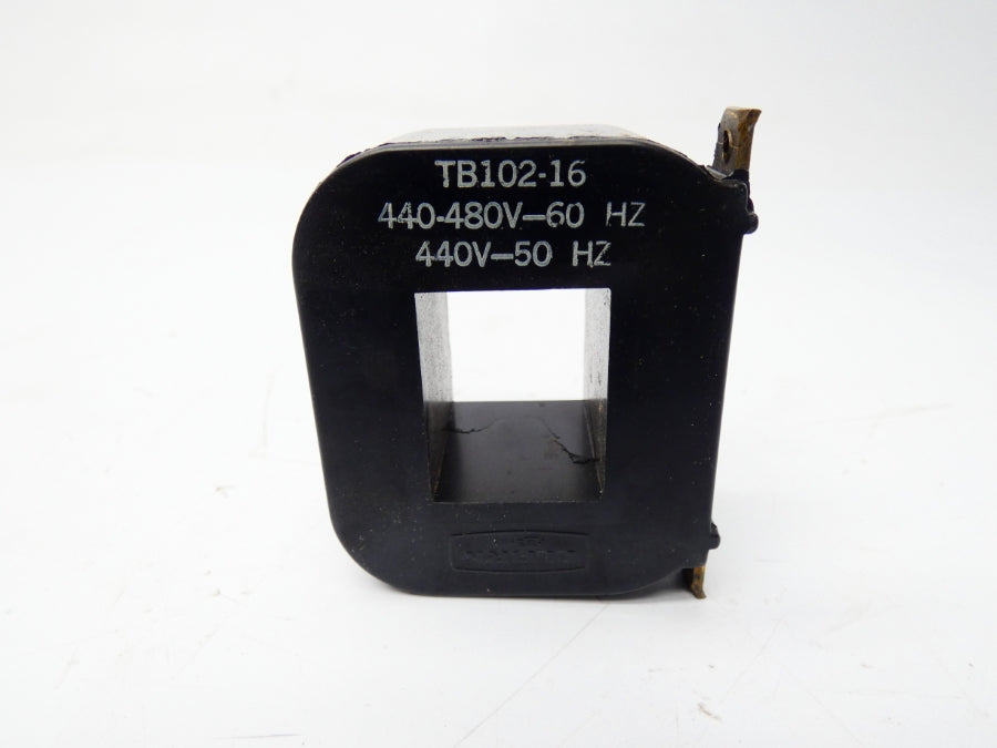 CLARK TB102-16 440-480V NSMP